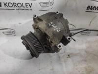  Компрессор системы кондиционирования Civic 5D 2006-2012 38810RSAE01