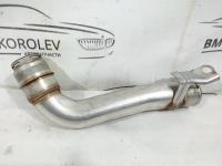 Патрубок интеркулера X-Trail (T31) 2007-2014  14460JD70B