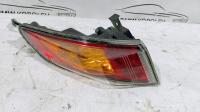Фонарь задний наружный левый Civic 5D 2006-2012 33551SMGE03