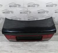 Крышка багажника Suzuki Swift (1989-2003) 6570070C10