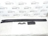 Рейлинги (планки на крышу) X-Trail (T31) 2007-2014  73821JG000