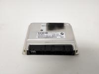 Блок ЭБУ DME X3 E83 M54 12147541335 Х3 Е83