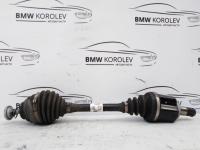 Привод передний левый BMW 2 F45 31608643375
