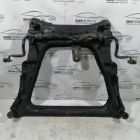 Подрамник передний Nissan Juke F15E 544001KK0A