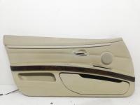 Дверные карты + обшивки E92 51417219045 Е92