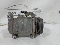 Компрессор системы кондиционирования SX4 2014>  9520062M10