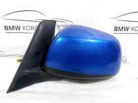 Зеркало левое электрическое SX4 2006-2013 5 КОНТАКТОВ  8470279J70ZCG