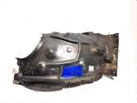Задняя часть левого подкрылка BMW 1 F20 51717241845