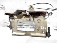 Кронштейн аккумулятора NISSAN JUKE (F15) 648601KK0A