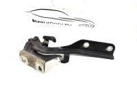 Петля капота левая NISSAN JUKE (F15) 65401BA60A
