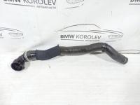Патрубок радиатора Passat CC 2008-2017 ВЕРХНИЙ   3C0122101GE