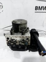 Блок ABS (насос) NISSAN JUKE (F15)  47660BX91A
