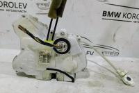 Замок двери передней правой HONDA CIVIC 5D 72110SMGE01