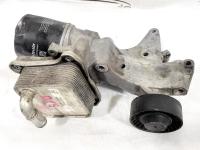 Корпус масленого фильтра CBZ 1.2 TSI VW Golf VI (2008-2012) 03F903141F