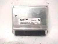 ЭБУ ДВС E39 M54 12147518111 Е39