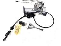 Замок зажигания (АКПП) Grand Vitara (2005-2015) 3710355860