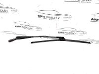 Поводок дворника левый VW Golf Plus (2005 -2014) 5M0955409A