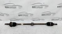 Полуось (привод) передняя правая SX4 2006-2013 1.5 M15A МКПП  4410179J01