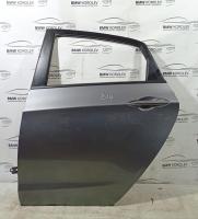 Дверь задняя левая i30 2012-2017 (ХЕТЧБЭК 77003A6000)