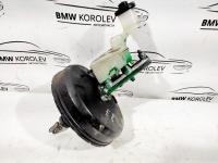 Вакуумный усилитель тормозов Toyota RAV4 (2000-2006) 4461042220