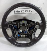 Рулевое колесо HYUNDAI SANTA FE (CM) 2006-2012  561002B000