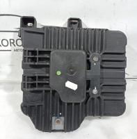 Крепление АКБ (корпус/подставка) SUZUKI SX4 (2013>) 7252161M00