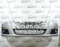 Бампер передний Passat CC 2008-2017 С ДАТЧИКАМИ ПАРКОВКИ БЕЗ ОМЫВАТЕЛЯ  3C8807217NGRU
