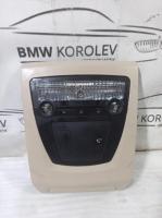 Плафон салонный 5-serie F10/F11 2009-2016 (ПЕРЕДНИЙ 61319276230)