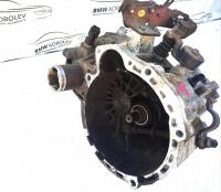МКПП (механическая коробка переключения передач) Getz 2008 1.1 G4HG 4300022918