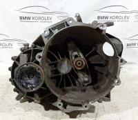 МКПП (6 ст) VW TOURAN 2003-2010  0AJ300040F