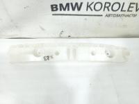 Кронштейн заднего бампера правый NISSAN JUKE (F15) 2011-2019  85228BA61A