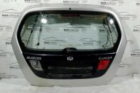 Крышка багажника (СЕРЕБРИСТАЯ) SUZUKI LIANA 6910054G00