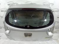 Крышка багажника серебро KIA RIO 737001W220