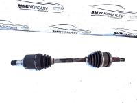 Привод передний левый (АКПП) KIA Sportage 495011F350