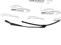 Поводок дворника правый VW Golf Plus (2005 -2014) 5M0955410A