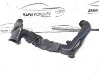 Воздуховод воздушного фильтра Hyundai Getz 282101C051