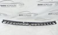 Кронштейн центральный заднего бампера Rapid 2013-2020  5JH807863A