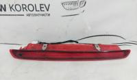 Фонарь задний (стоп сигнал) Qashqai (J10) 2006-2014  26590BR00A