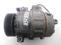 Компрессор кондиционера BMW 3 E92 N54 64526956719