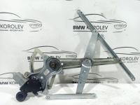 Стеклоподъемник электр. передний правый RAV 4 2000-2005 6980142050