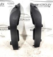 Держатель задней полки комплект Suzuki Liana 87450-54G01-P4Z