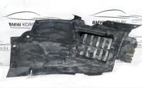 Подкрылок передний левая Murano (Z50) 2004-2008 ПЕРЕДНЯЯ ЧАСТЬ  63845CA00A