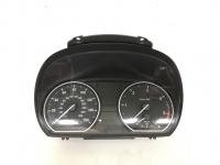 Панель приборов E81 62109283804 Е81