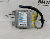 Блок управления AIR BAG Civic 5D 77960SMGE01