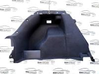 Обшивка багажника левая Hyundai I30 85730A6000