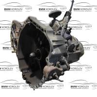 МКПП Toyota Rav 4 1azfe 30300-42101