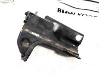Кожух петли капота правый VW Golf Plus (2005 -2014) 5M0823602B
