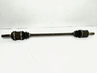 Полуось передняя правая Hyundai Getz 2002-2010 1.1 495001C060