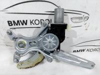 Стеклоподъемник электр. задний правый SX4 2013>   8350161M00