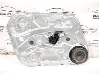 Стеклоподъемник передний левый Hyundai i30 (2007-2012) 824712R000